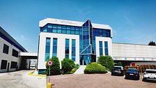 La nascita dell'azienda "Piscine Castiglione"