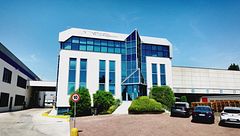 La nascita dell'azienda "Piscine Castiglione"