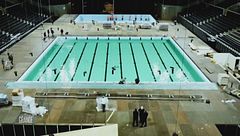 "Piscine Castiglione": innovazione e tecnologia