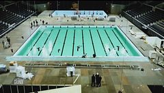 "Piscine Castiglione": innovazione e tecnologia