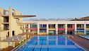 La squadra mondiale di "Piscine Castiglione"