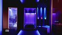 Lo showroom di "Piscine Castiglione"