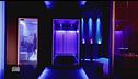 Lo showroom di "Piscine Castiglione"