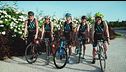 Il team di "Piscine Castiglione"