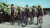 Il team di "Piscine Castiglione"