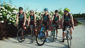Il team di "Piscine Castiglione"