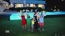 "Piscine Castiglione": pensare in grande