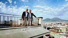 La famiglia Caputo: i pilastri dell'azienda