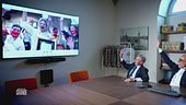 Gli ambassador Caputo nel mondo