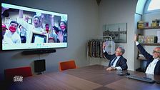 Gli ambassador Caputo nel mondo