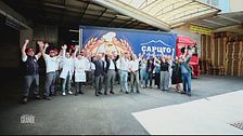 L'azienda Caputo: pensare in grande