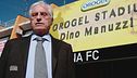 Bruno Piraccini, il Presidente di Orogel