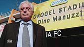 Bruno Piraccini, il Presidente di Orogel