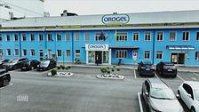 Orogel e la scelta della surgelazione