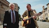 Orogel e Casadei: una collaborazione storica