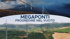 Megaponti - Progredire nel vuoto