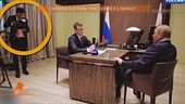 L'intervista di Putin: "L'Occidente è il nemico"