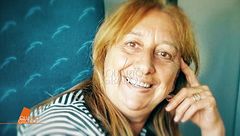 Il giallo di Gianna Del Gaudio