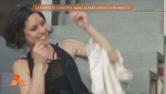 Carlotta Benusiglio: una svolta nel caso