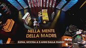 Nella mente di una madre di Elena, l'assassina