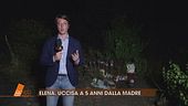 Elena, gli aggiornamenti dal luogo del delitto