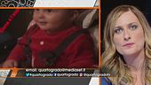 Elena: i messaggi dai social