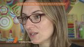 La maestra di Elena: "Non parlava mai di liti in famiglia"
