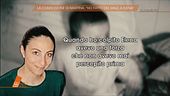 Elena Del Pozzo: la confessione della madre Martina