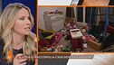 Cosa racconta la casa di Elena Del Pozzo?