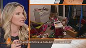 Cosa racconta la casa di Elena Del Pozzo?