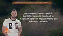 Elena Del Pozzo: le parole del padre