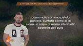 Elena Del Pozzo: le parole del padre