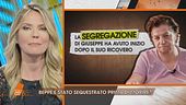 Beppe Pedrazzini: la confessione della moglie Marta