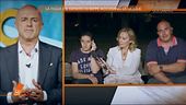 Beppe Pedrazzini: figlia e genero accusano la moglie