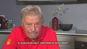 Liliana Resinovich: parla l'amico Claudio