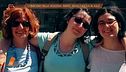 Laura Ziliani: Silvia, Mirto e Paola in aula