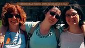 Laura Ziliani: Silvia, Mirto e Paola in aula
