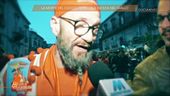 La morte del cuoco Peppe: una svolta nel giallo