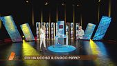 La morte del cuoco Peppe: chi lo ha ucciso?