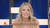 Benno ha una doppia personalità?