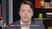 Benno e l'importanza della perizia informatica