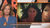 La telefonata choc inchioda Claudio?