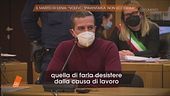 Il marito di Ilenia: "Volevo spaventarla, non ucciderla"