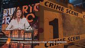 Il giallo di Ilenia: il movente