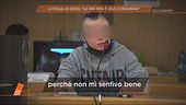 La figlia di Ilenia: "La mia vita è una condanna"