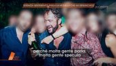 Alberto Genovese: parla la modella che ha denunciato