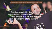Alberto Genovese e la denuncia di una modella