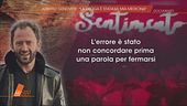 Alberto Genovese: "La droga è stata la mia medicina"