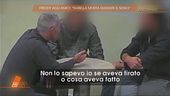 Isabella Noventa: le parole di Freddy Sorgato agli amici