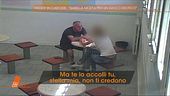 Freddy Sorgato: "Isabella Noventa è morta per un gioco erotico"